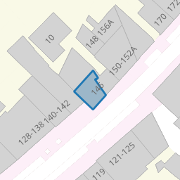 Perceel GVH23-AF-555