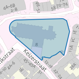 Perceel GVH23-AF-606