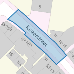 Perceel GVH23-AF-607