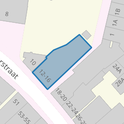 Perceel GVH23-AF-609