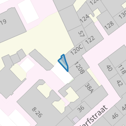 Perceel GVH23-AF-641