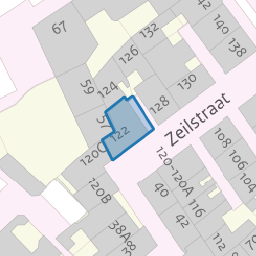 Perceel GVH23-AF-662