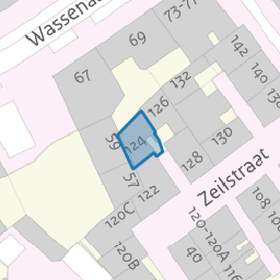 Perceel GVH23-AF-663