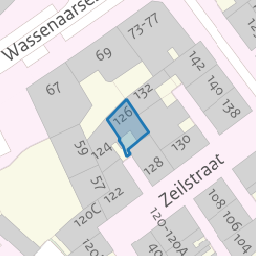 Perceel GVH23-AF-664