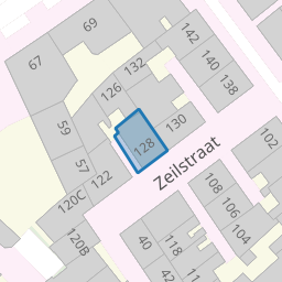 Perceel GVH23-AF-665