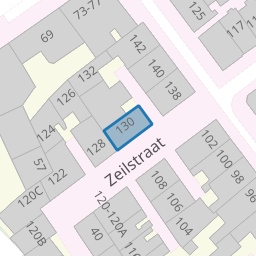 Perceel GVH23-AF-666