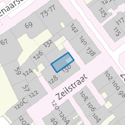 Perceel GVH23-AF-667