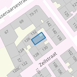 Perceel GVH23-AF-668