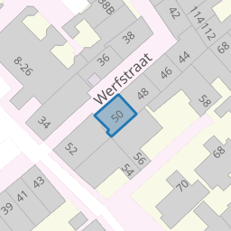 Perceel GVH23-AF-701