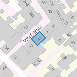 Perceel GVH23-AF-702