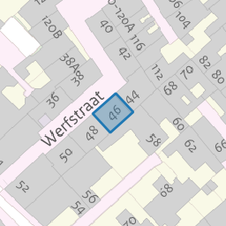 Perceel GVH23-AF-703