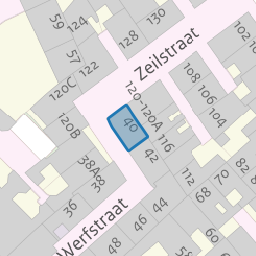 Perceel GVH23-AF-706