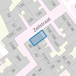 Perceel GVH23-AF-707