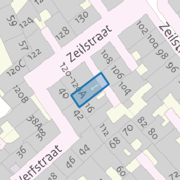 Perceel GVH23-AF-708