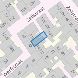 Perceel GVH23-AF-709