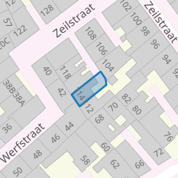 Perceel GVH23-AF-710