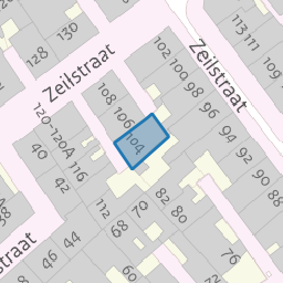 Perceel GVH23-AF-712