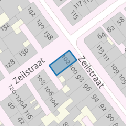 Perceel GVH23-AF-716