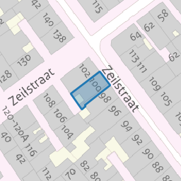 Perceel GVH23-AF-717