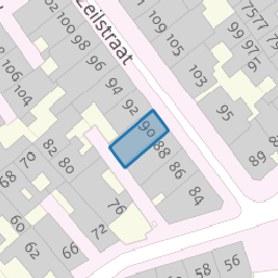 Perceel GVH23-AF-722