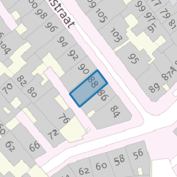 Perceel GVH23-AF-723