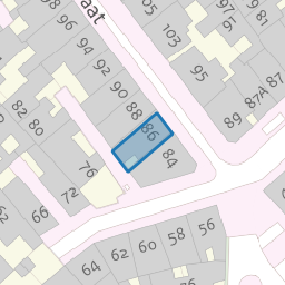 Perceel GVH23-AF-724