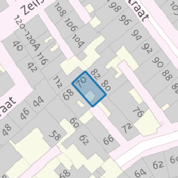 Perceel GVH23-AF-732