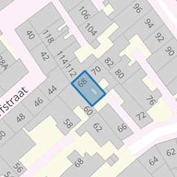 Perceel GVH23-AF-733