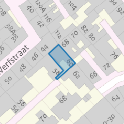 Perceel GVH23-AF-734