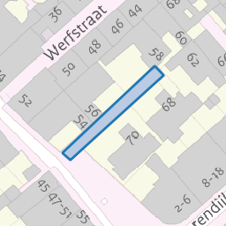 Perceel GVH23-AF-738