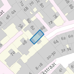 Perceel GVH23-AF-754