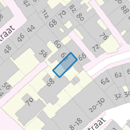 Perceel GVH23-AF-755