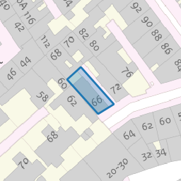 Perceel GVH23-AF-757