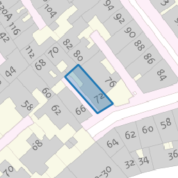 Perceel GVH23-AF-758