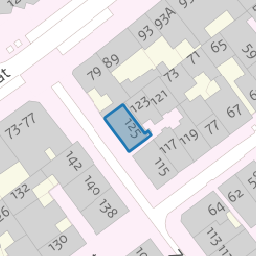 Perceel GVH23-AF-774