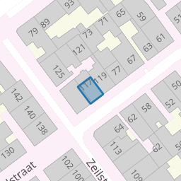 Perceel GVH23-AF-776