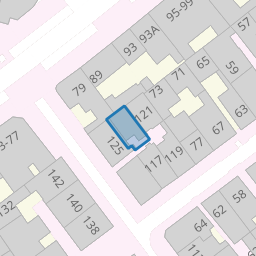 Perceel GVH23-AF-777