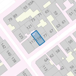 Perceel GVH23-AF-779