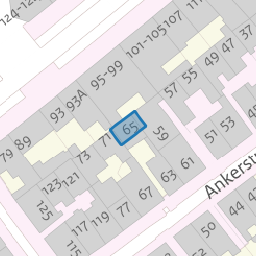 Perceel GVH23-AF-785