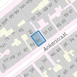 Perceel GVH23-AF-787