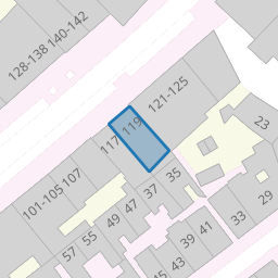 Perceel GVH23-AF-795