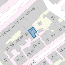 Perceel GVH23-AF-797