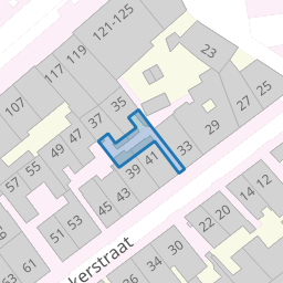 Perceel GVH23-AF-800