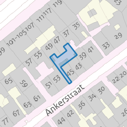 Perceel GVH23-AF-801