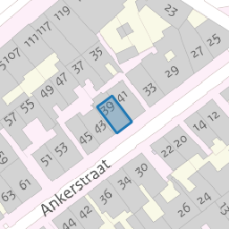 Perceel GVH23-AF-811