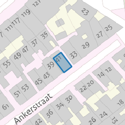 Perceel GVH23-AF-812