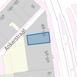 Perceel GVH23-AF-862