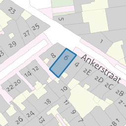 Perceel GVH23-AF-876