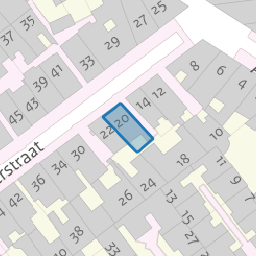 Perceel GVH23-AF-886