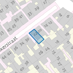 Perceel GVH23-AF-887